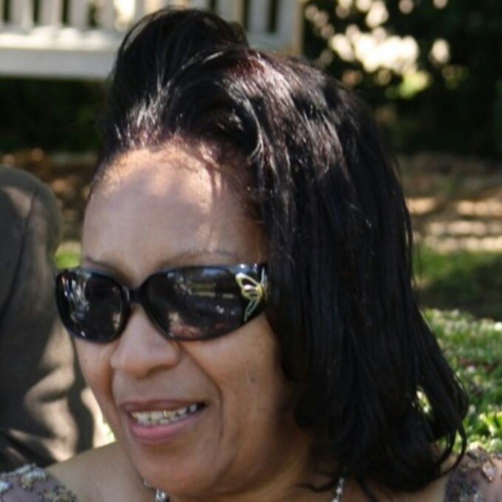 Meet your Posher, Marybeth